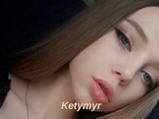 Ketymyr