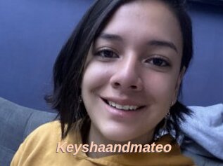 Keyshaandmateo