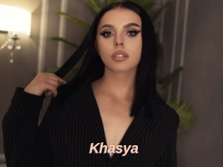 Khasya