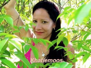 Khatiemoos