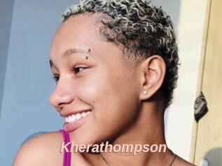 Kherathompson