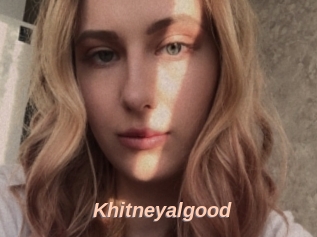 Khitneyalgood