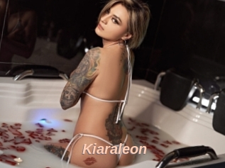 Kiaraleon