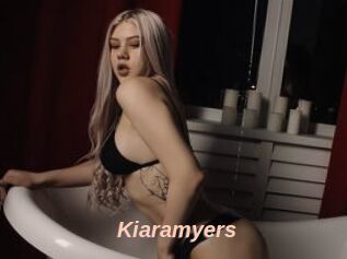 Kiaramyers