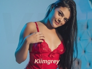 Kiimgrey