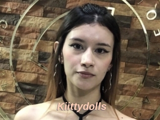 Kiittydolls