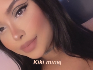 Kiki_minaj