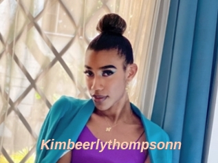 Kimbeerlythompsonn