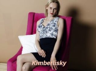 Kimberlisky