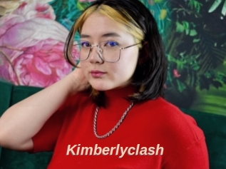 Kimberlyclash