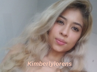 Kimberlylorens