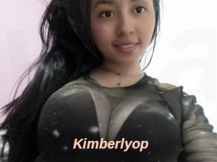 Kimberlyop