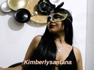 Kimberlysantana