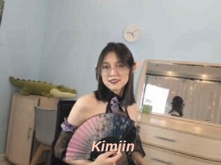 Kimjin