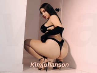 Kimjohanson