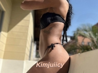 Kimjuiicy