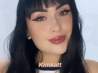 Kimkatt