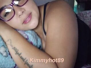 Kimmyhot89