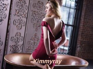 Kimmyray