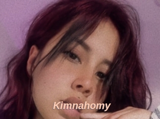 Kimnahomy