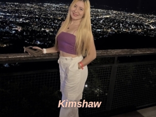 Kimshaw