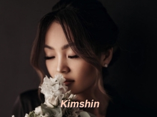 Kimshin