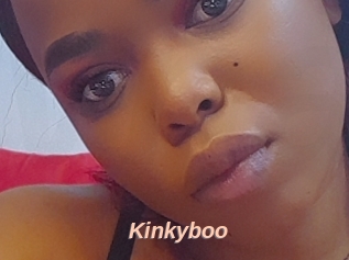 Kinkyboo