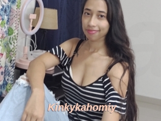 Kinkykahomiy