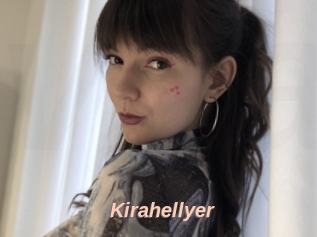 Kirahellyer