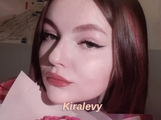 Kiralevy