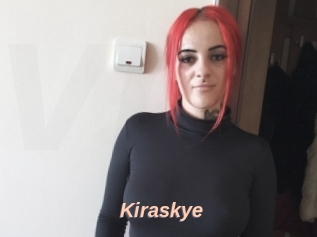 Kiraskye