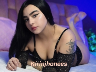 Kirinjhonees