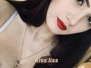 Kiss_liss