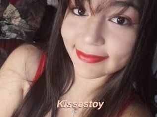 Kissestoy