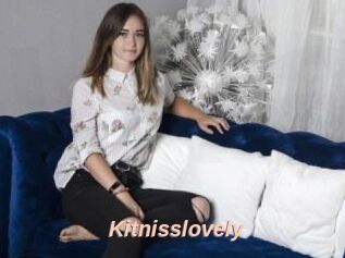 Kitnisslovely