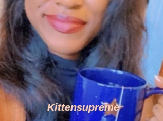 Kittensupreme