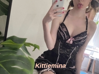 Kittiemina