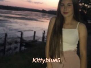 Kittyblue5