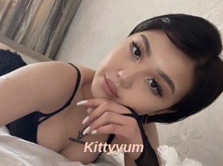 Kittyyum