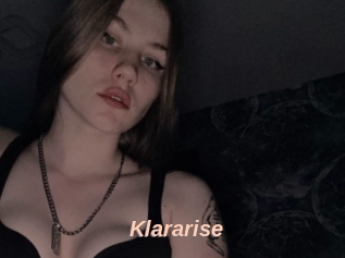 Klararise