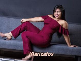 Klarizafox