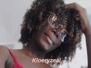 Kloeryzeal