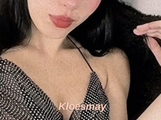 Kloesmay