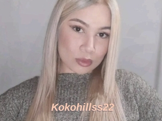 Kokohillss22