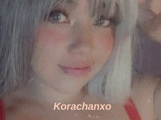 Korachanxo