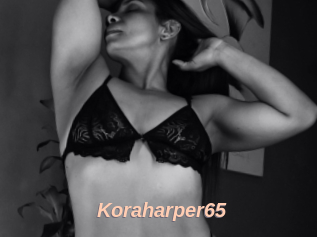 Koraharper65