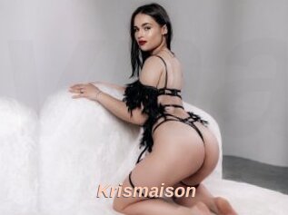 Krismaison