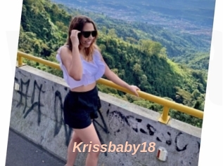 Krissbaby18