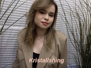 Kristallshing