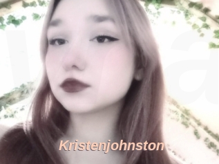 Kristenjohnston